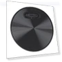 HD MP3 Player with Noise Cancellation — Portable Media Players, OutsideWorld