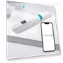 Hormone Testing Device — Pregnancy & Fertility Tests, K dress beauty