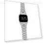 LED Display Electronic Watch with Touch Screen — Wearable Accessories, Mode Watches