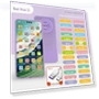 Musical Touch Phone — Melody Makers, Luna Living