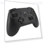 Professional Dual Vibration Bluetooth Programmable Game Controller — Motion Gaming Controllers, OutsideWorld