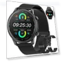 Smart Watch for Android and iPhone — Smartwatches, JS future