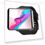 Smart Watch with GPS and Large Screen — Smartwatches, VantaGoods