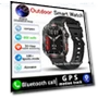 Smart Watch with LED Banknote Detector — Smartwatches, Take One