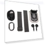 Smart Watch with Wireless Earbuds — Wearable Accessories, Business2ZY