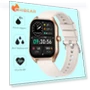 Smart Watch — Smartwatches, Tiktop2