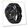 Smartwatch with AMOLED HD Display — Smartwatches, Tiktop2