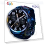 Smartwatch with GPS and WiFi — Smartwatches, Tiktop2