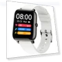 Square Smart Watch — Smartwatches, StrideBox