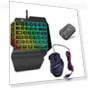 Bluetooth 5.0 Gaming Converter — Keyboards, chest