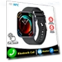 Bluetooth Calling Smart Watch — Smartwatches, SACOSDING