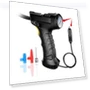 Car Tire Pump and Pressure Monitor — Pressure Gauges, YJMP Auto Parts
