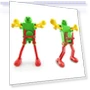 Dancing Robot Toy — Interactive Learning Devices, kids park