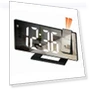 Digital LED Smart Alarm Clock — Alarms & Clocks, Ohfish