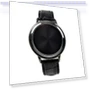 Fashionable Men's LED Touch Watch with Round Dial — Men's Timepieces, liannian