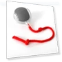 Interactive Cat Toy — Cat Playthings, Hungry Heart