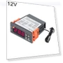LED Digital Thermostat Relay Temperature Controller — Home Climate Control, 888 Auto Parts Town