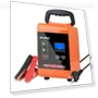 LED Display 400W Powerful Smart Car Battery Charger Pulse Repair — Battery Chargers, IKEA Supermarket