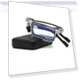Portable Smart Folding Reading Glasses — Reading Glasses, Umanco