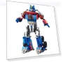 Prime Robot — Construction Kits, MOULD KING