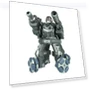 Remote Control Robot Car — Remote Control Aircraft, JJRC