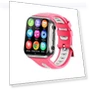 Smart GPS Wi-Fi Location Student Child Phone Watch — Smartwatches, Shunxinruyi