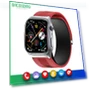 Smart Watch with ECG, Air Pump Cushion, True Blood Pressure, Oxygen, Temperature, Heart Rate Monitor — Smartwatches, SACOSDING