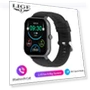 Smart Watch with Large Screen — Smartwatches, LIGE