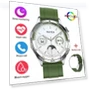 SmartWatch with Bluetooth Calling — Smartwatches, samrtwatch