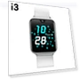 1.78-inch 4G Smart Watch — Smartwatches, Tiktop2
