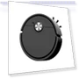 3-in-1 Sweeping Robot Vacuum — Smart Cleaning Robots, Radiant edge