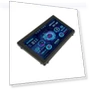 5-inch Computer Temperature Monitor — Covers, Zeblaze