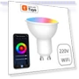 Dimmable Lamp Cup Smart Bulb — LED, HOME-Auto-001