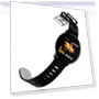 Heart Rate Sleep Monitor Smart Watch — Smartwatches, OutsideWorld