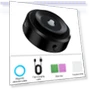 Magnetic Vacuum Car Phone Holder — Dashboard Installation Kits, Lntelligent Living Hall