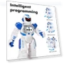 Mechanical War Police Intelligent Robot — Interactive Figures & Robots, Fei Xiong