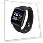 Smart Bracelet — Wearable Accessories, minmin005
