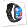 Smartwatch — Smartwatches, Rainbuvvy