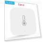Temperature Sensor — Home Climate Control, Xiaomi