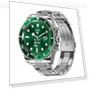 Water Ghost Smart Watch — Smartwatches, Daxy Healthy15