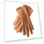 Women's Fingerless Thermal Gloves — Cold Weather Gloves, Lovely Home For Family