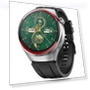 1.43-inch AMOLED Smart Watch — Smartwatches, Tiktkkkk