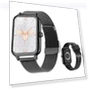 1.74 inch AMOLED Display Smart Watch — Smartwatches, Tiktkkkk