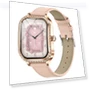 1.75-inch Women's Smart Watch with Rhinestones — Wearable Accessories, Tiktkkkk