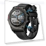 2-in-1 Smart Watch with TWS Bluetooth Earbuds — Smartwatches, Tiktkkkk