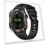 Banknote Detection Flashlight Compass Altitude Test Smart Watch — Smartwatches, Tiktkkkk