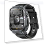 Bluetooth Smart Watch for Calls and Health Monitoring — Smartwatches, Tiktkkkk