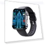 ECG+PPG AI Health Diagnosis Smartwatch — Smartwatches, Xiaomi