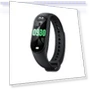 Fashionable Multifunctional Smart Bracelet — Wearable Accessories, Miss Ren Beauty