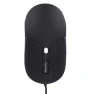 Gaming Mouse with Colorful Lights — Mouse Pads, Koogeelife